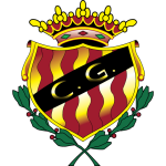 Gimnàstic de Tarragona badge